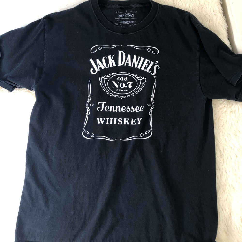 Jack Daniels T-shirt